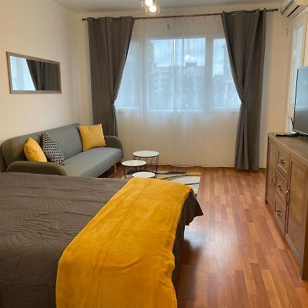 Sity Home بورغاس المظهر الخارجي الصورة