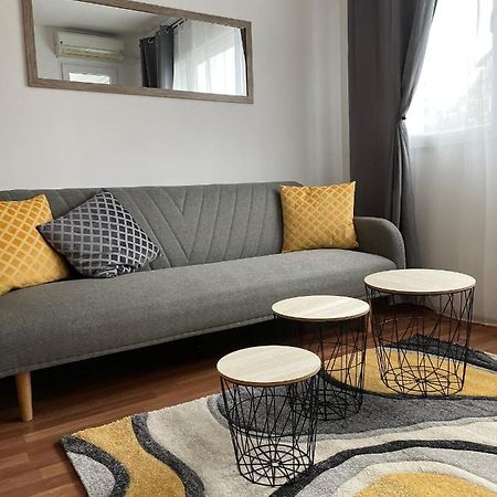 Sity Home بورغاس المظهر الخارجي الصورة