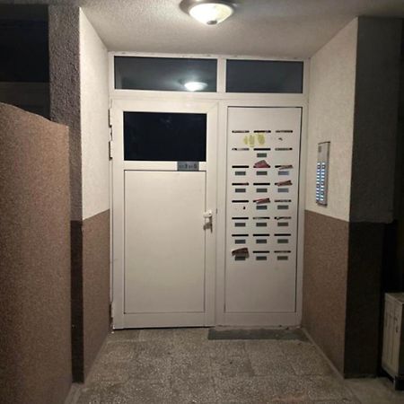 Sity Home بورغاس المظهر الخارجي الصورة