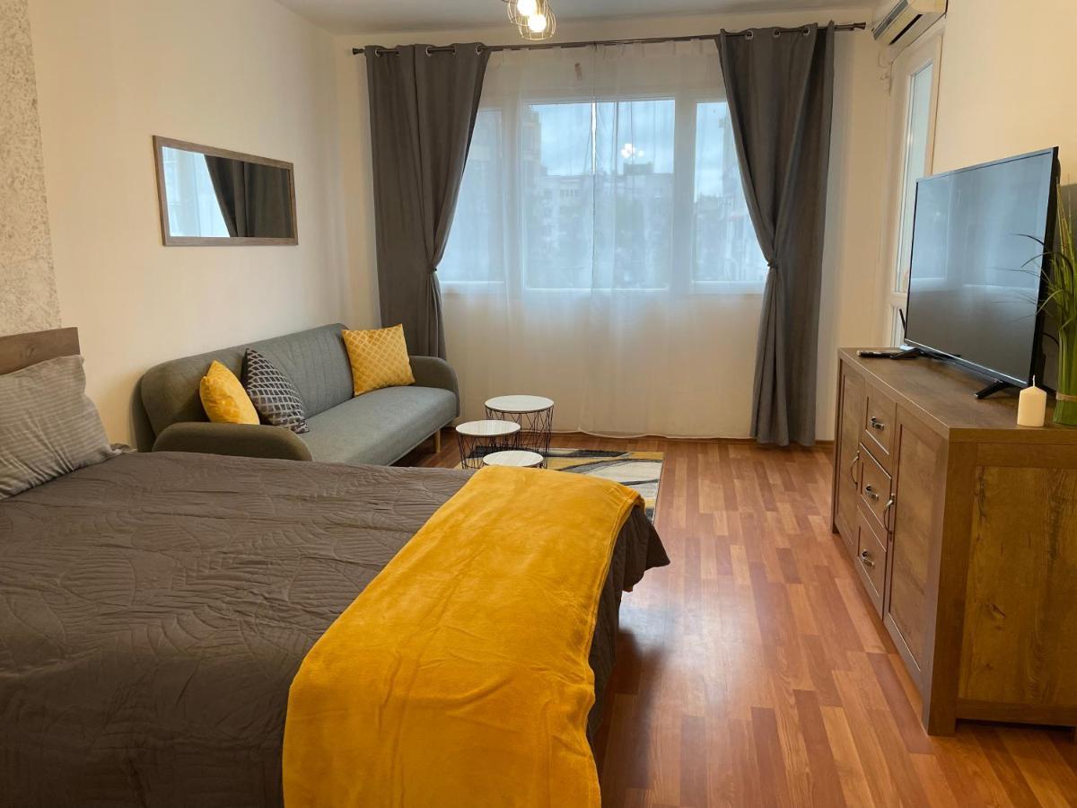 Sity Home بورغاس المظهر الخارجي الصورة