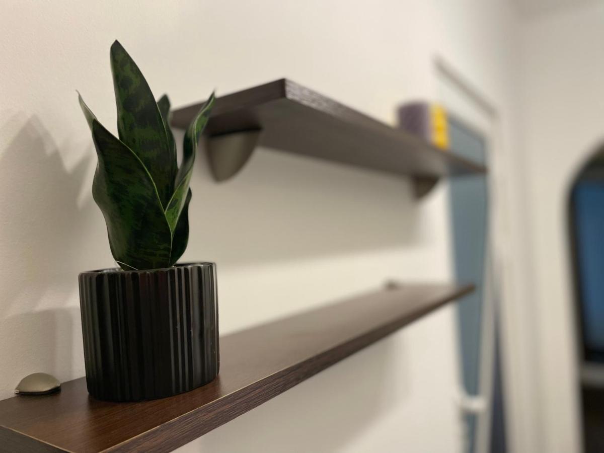 Sity Home بورغاس المظهر الخارجي الصورة