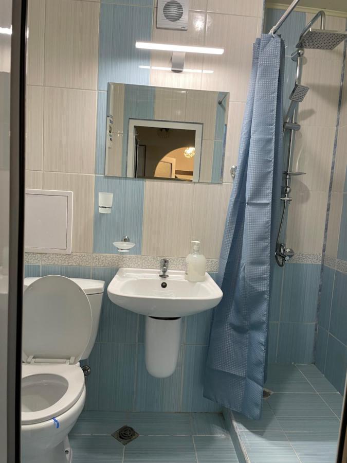 Sity Home بورغاس المظهر الخارجي الصورة