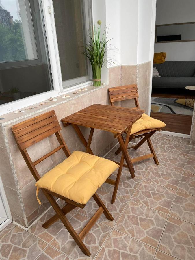 Sity Home بورغاس المظهر الخارجي الصورة