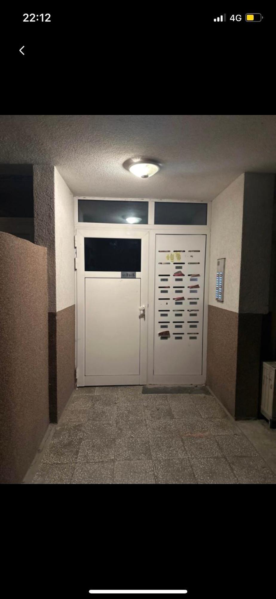Sity Home بورغاس المظهر الخارجي الصورة